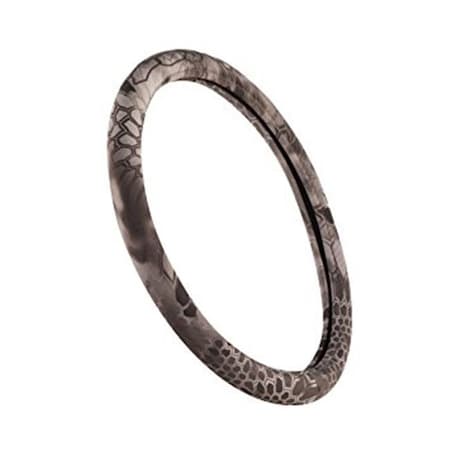 Signature Products Group Signature Products Group 13619 Steering Wheel Cover American Sniper Chis Kyle Tact 13619